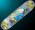 JIm Koch Skateboards